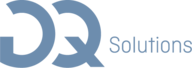 Logo von DQ Solutions, ConnectedCare Sales Partner