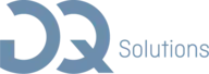 Logo von DQ Solutions, ConnectedCare Sales Partner