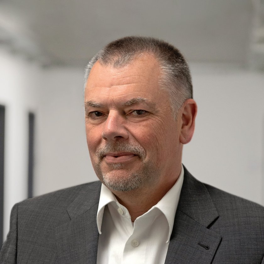 ConnectedCare, Georg Schmitz, Head of Customer Care
