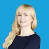 ConnectedCare Partner: Katrin Keller, Geschäftsführerin, samedi GmbH