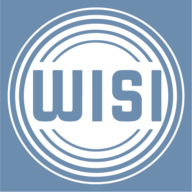 Logo von WISI, ConnectedCare Tech Partner