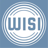 Logo von WISI, ConnectedCare Tech Partner