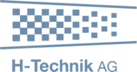 Logo von H-Technik, ConnectedCare Sales Partner