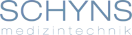 Logo von Schyns Medizintechnik, ConnectedCare Tech Partner