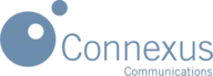 Logo von Connexus, ConnectedCare Sales Partner