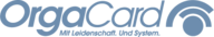 Logo von OrgaCard, ConnectedCare Third Party Partner