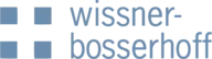 Logo von wissner-bosserhoff, ConnectedCare Tech Partner