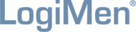 Logo von LogiMen, ConnectedCare Third Party Partner