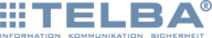 Logo von TELBA, ConnectedCare Sales Partner