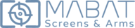 Logo von MABAT Screens & Arms, ConnectedCare Sales Partner