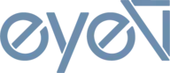 Logo von eyeV, ConnectedCare Third Party Partner