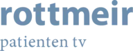 Logo von Rottmeir Patienten TV, ConnectedCare Sales Partner