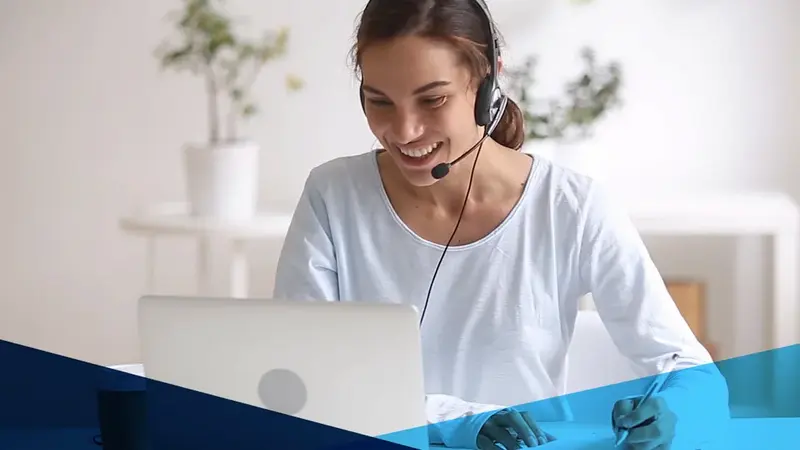 ConnectedCare Sales Partner | Ostertag DeTeWe Firmengebäude von außen