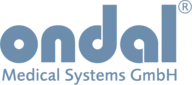 Logo von Ondal Medical Systems, ConnectedCare Tech Partner