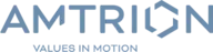 Logo von AMTRION GmbH, ConnectedCare Tech Partner