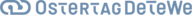 Logo von Ostertag DeTeWe, ConnectedCare Sales Partner