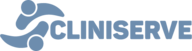 Logo von Cliniserve, ConnectedCare Third Party Partner