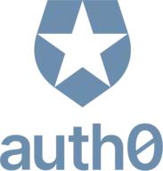 Logo von Auth0, ConnectedCare Third Party Partner