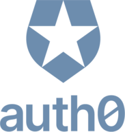 Logo von Auth0, ConnectedCare Third Party Partner